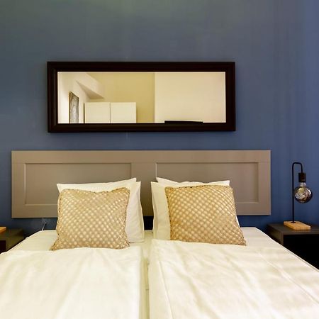 Bien Apartment Budapest Eksteriør bilde