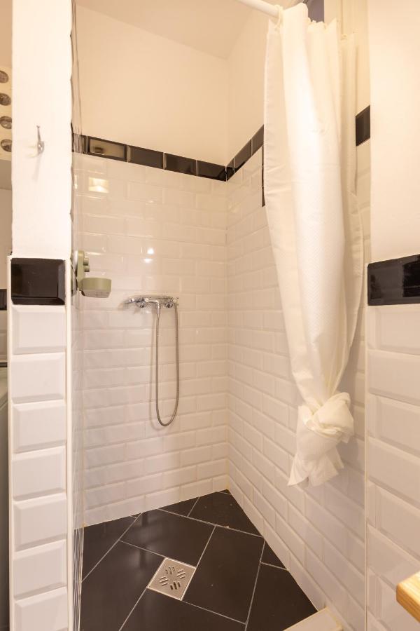 Bien Apartment Budapest Eksteriør bilde