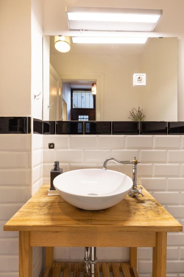 Bien Apartment Budapest Eksteriør bilde